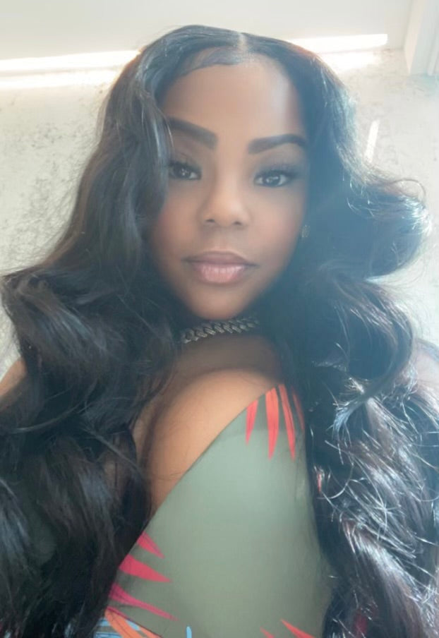 (3) Raw Vietnamese Body Wave Bundles